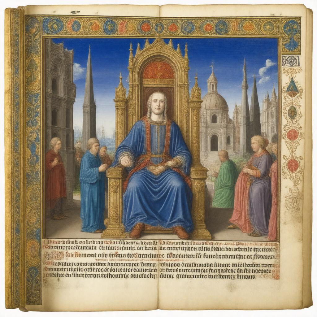 De Monarchia